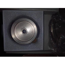 diamond electroplated grinding wheel